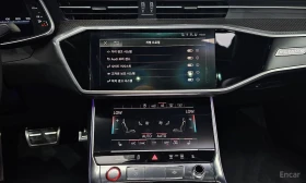 Audi S7 TDI Quattro* DISTRONIC* BANG & OLUFSEN* 360* ХЕДЪП, снимка 11