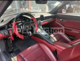Porsche 911 CARRERA 4 GTS, снимка 5