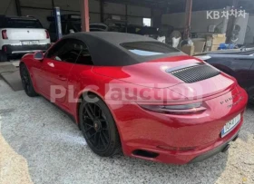 Porsche 911 CARRERA 4 GTS, снимка 2