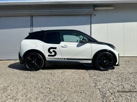 BMW i3 i3S 120ah 42.2kw TOP, снимка 8