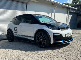 BMW i3 i3S 120ah 42.2kw TOP, снимка 3