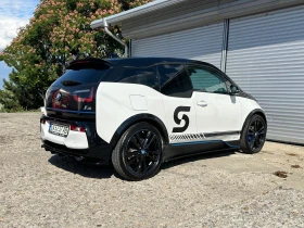 BMW i3 i3S 120ah 42.2kw TOP, снимка 6