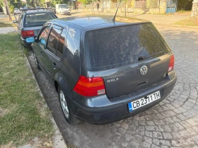 VW Golf, снимка 1