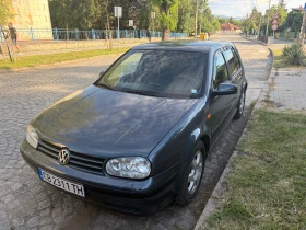 VW Golf, снимка 4