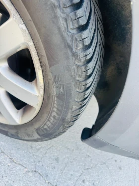 VW Touran Нов внос реални километри нова турбина , снимка 8