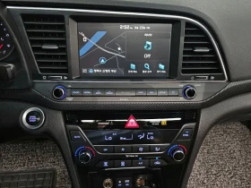 Hyundai Elantra, снимка 14