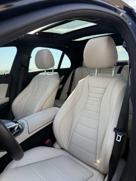 Mercedes-Benz E 400 4MATIC | 2017 г. | Burmester | Head-Up | Keyless, снимка 7