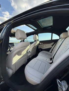 Mercedes-Benz E 400 4MATIC | 2017 г. | Burmester | Head-Up | Keyless, снимка 8