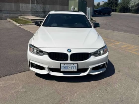 BMW 435 * xDrive * CARFAX * ОПЦИЯ ЗА ФИНАНСИРАНЕ, снимка 6
