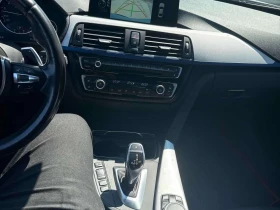 BMW 435 * xDrive * CARFAX * ОПЦИЯ ЗА ФИНАНСИРАНЕ, снимка 9