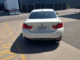 BMW 435 * xDrive * CARFAX * ОПЦИЯ ЗА ФИНАНСИРАНЕ, снимка 4