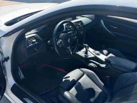 BMW 435 * xDrive * CARFAX * ОПЦИЯ ЗА ФИНАНСИРАНЕ, снимка 5