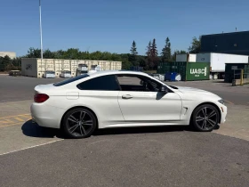 BMW 435 * xDrive * CARFAX * ОПЦИЯ ЗА ФИНАНСИРАНЕ, снимка 3