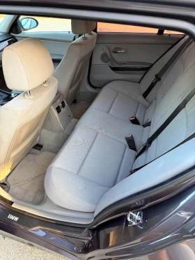 BMW 320 d 163кс, снимка 9