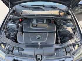 BMW 320 d 163кс, снимка 10