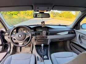 BMW 320 d 163кс, снимка 5