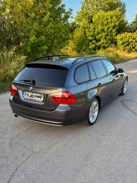 BMW 320 d 163кс, снимка 3
