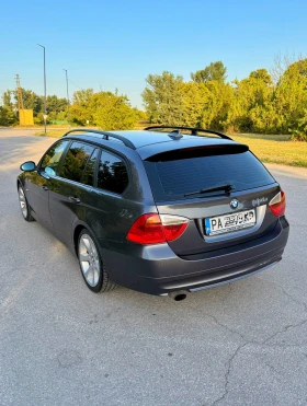 BMW 320 d 163кс, снимка 4
