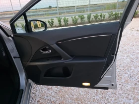 Toyota Avensis 1.8 Vvti KeyLess Go AFS  Навигация Автопилот , снимка 7