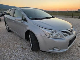 Toyota Avensis 1.8 Vvti KeyLess Go AFS  Навигация Автопилот , снимка 3