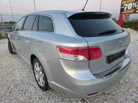 Toyota Avensis 1.8 Vvti KeyLess Go AFS  Навигация Автопилот , снимка 2