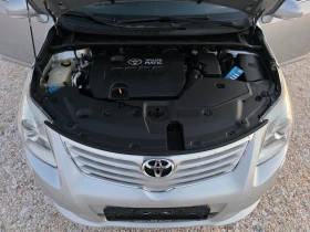 Toyota Avensis 1.8 Vvti KeyLess Go AFS  Навигация Автопилот , снимка 17