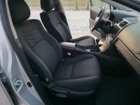 Toyota Avensis 1.8 Vvti KeyLess Go AFS  Навигация Автопилот , снимка 8