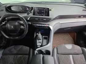 Peugeot 3008 2.0 Bluehdi Gt, снимка 7