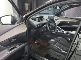 Peugeot 3008 2.0 Bluehdi Gt, снимка 10
