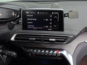 Peugeot 3008 2.0 Bluehdi Gt, снимка 14
