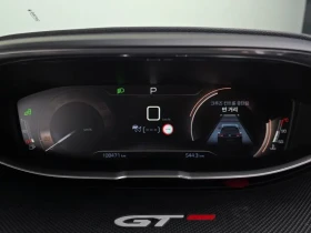 Peugeot 3008 2.0 Bluehdi Gt, снимка 8