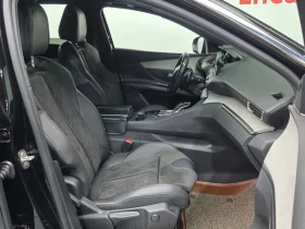 Peugeot 3008 2.0 Bluehdi Gt, снимка 11
