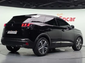 Peugeot 3008 2.0 Bluehdi Gt, снимка 2