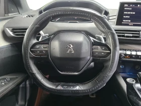 Peugeot 3008 2.0 Bluehdi Gt, снимка 13