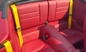 Porsche 911 CABRIOLET* BOSE* Bordeaux Red* , снимка 10