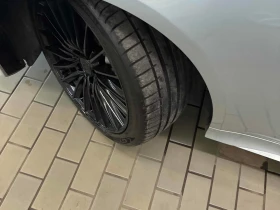 Mercedes-Benz CLS 450 4MATIC * BURMESTER* ДИСТРОНИК* 360 КАМЕРА* ОБДУХВА, снимка 6