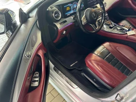 Mercedes-Benz CLS 450 4MATIC * BURMESTER* ДИСТРОНИК* 360 КАМЕРА* ОБДУХВА, снимка 7
