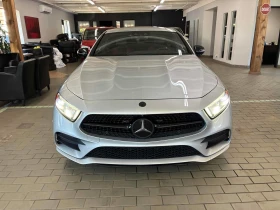 Mercedes-Benz CLS 450 4MATIC * BURMESTER* ДИСТРОНИК* 360 КАМЕРА* ОБДУХВА, снимка 2