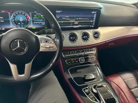 Mercedes-Benz CLS 450 4MATIC * BURMESTER* ДИСТРОНИК* 360 КАМЕРА* ОБДУХВА, снимка 9