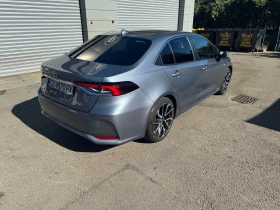 Toyota Corolla 1.8 Hybrid Luxury Plus, снимка 7