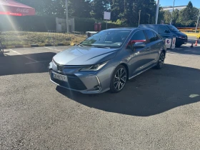 Toyota Corolla 1.8 Hybrid Luxury Plus, снимка 5