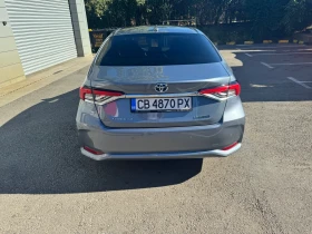 Toyota Corolla 1.8 Hybrid Luxury Plus, снимка 6