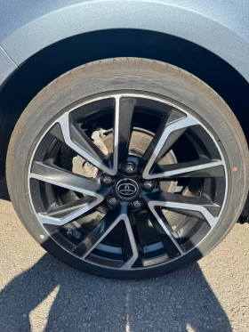 Toyota Corolla 1.8 Hybrid Luxury Plus, снимка 16