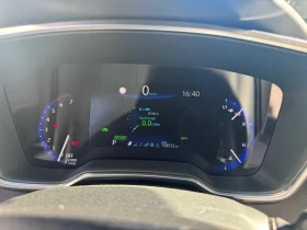 Toyota Corolla 1.8 Hybrid Luxury Plus, снимка 12