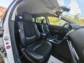 Mazda 6 2.5 бензин 170 кс, Отлична , снимка 16