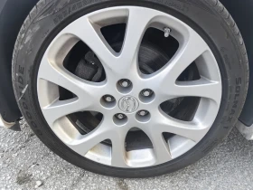 Mazda 6 2.5 бензин 170 кс, Отлична , снимка 10