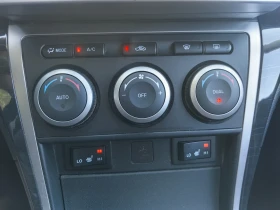 Mazda 6 2.5 бензин 170 кс, Отлична , снимка 12