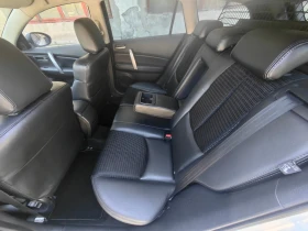 Mazda 6 2.5 бензин 170 кс, Отлична , снимка 17