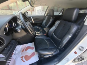 Mazda 6 2.5 бензин 170 кс, Отлична , снимка 13