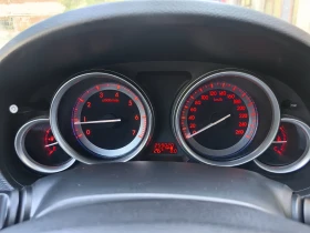 Mazda 6 2.5 бензин 170 кс, Отлична , снимка 10